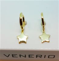 Orecchini Venerio Donna in Argento OR SCAT 16 - OR SCAT 16